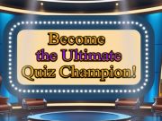 Spel Word de ultieme quiz -kampioen  online
