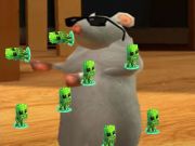 Spel Ratomilton Creeper Anomaly  online