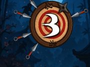 Spel Ninja Shadow Kunai  online