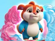 Spel Sketer Bear Jump online Spel Sketer Bear Jump online