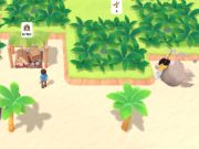 Spel Verlaten eiland: overleving  online