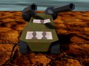 Spel Daxolissian System M46  online