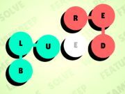 Spel Woordstring  online