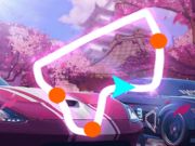 Spel Straatauto racen online