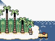 Spel Mijn vriendelijke kleine eiland online