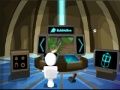 Spel Panda's grote avontuur  online