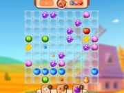 Spel Fruitlijnen saga online