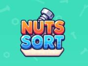 Spel Noten sorteren online