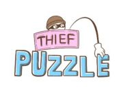 Spel Dief puzzel online