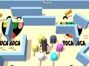 Spel Tung Tung Sahur Trap doolhof online