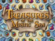 Spel Schatten van de Mystieke Zee online