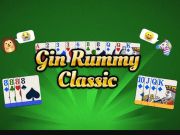Spel Gin Rummy Classic online Spel Gin Rummy Classic online