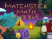 Spel Matchstick wiskunde puzzel online