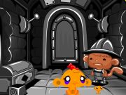 Spel Monkey Go Happy 964 online