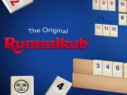 Spel Rommel online