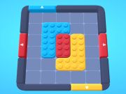 Spel Blokglijbaan online