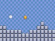 Spel Stuiterende bal online