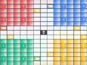 Spel Ludo Masters online Spel Ludo Masters online