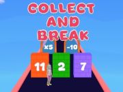 Spel Verzamel en breken online