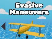 Spel Ontwijkende manoeuvres online