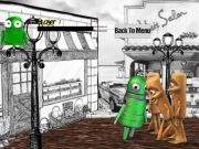 Spel Italiaans Brainrot R. E. P. O Street of Rage online