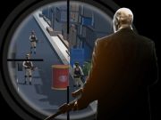 Spel Hitman Sniper online