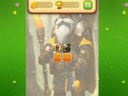 Spel Dwerg Memory Match online