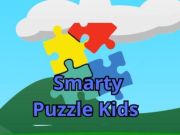 Spel Smarty Puzzle Kids online