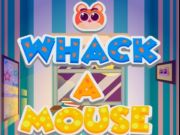 Spel Klop een muis online