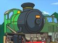 Spel Coal Express 5  online