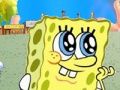 Spel SpongeBob oorlog  online