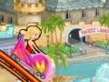 Spel Thrill Rush 2  online