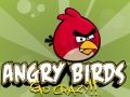 Spel Boze vogels worden gek  online