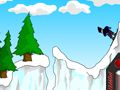Spel Spring de kloof  online