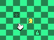 Spel Laatste schaken staan online