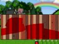 Spel Verf de Omheining online