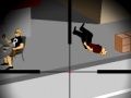 Spel Vervelende sluipschutter  online