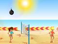 Spel BOOM BOOM VOLLEYBALL  online