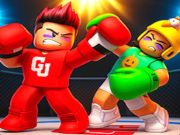 Spel Ragdoll armageddon online