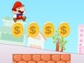 Spel Mario Great Adventure 3  online