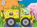 Spel SpongeBob Plankton Explode 2  online