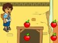 Spel Diego Crystal Adventure  online