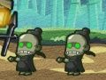 Spel Zombie -imperium  online