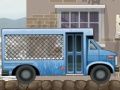 Spel Gevangenisbuschauffeur  online