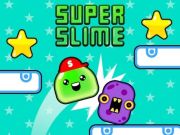Spel Super Slime online