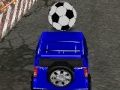 Spel 4x4 voetbal  online