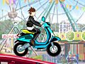 Spel Bergop Rush 2  online