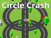 Spel Circle crash online