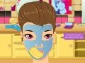 Spel Francine Beauty Secrets  online