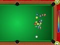 Spel Biljart online Spel Biljart online